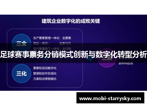足球赛事票务分销模式创新与数字化转型分析
