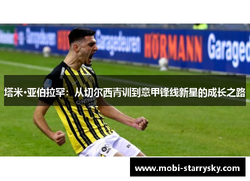 塔米·亚伯拉罕：从切尔西青训到意甲锋线新星的成长之路