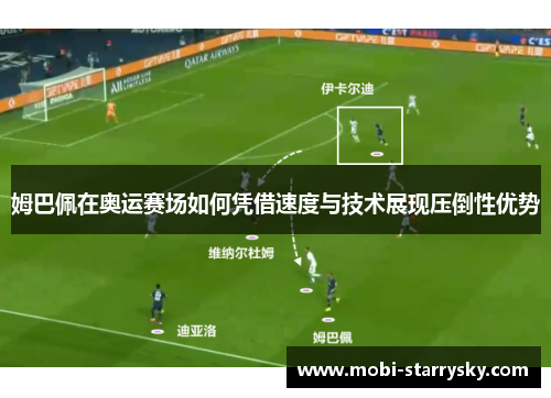 姆巴佩在奥运赛场如何凭借速度与技术展现压倒性优势
