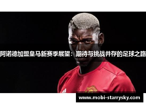 阿诺德加盟皇马新赛季展望：期待与挑战并存的足球之路
