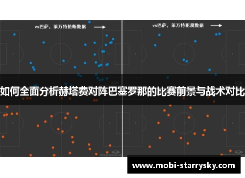 如何全面分析赫塔费对阵巴塞罗那的比赛前景与战术对比